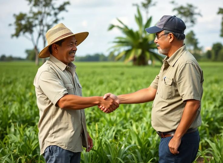 Agri-Quiz